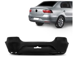 Envolvente Traseiro Voyage 13 14 15 A 18 Preto C/ Refletor