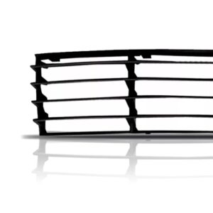 Grade Central Passat 2001 A 2005 Inferior 1a Linha - Preto