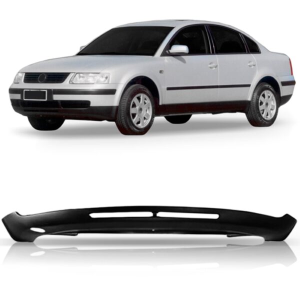 Saia Spoiler Inferior Passat 1997 1998 1999
