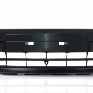 Parachoque Dianteiro Para Astra 1999 A 2002 1a Linha Preto
