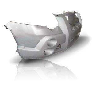 Parachoque Dianteiro Strada Locker 2009 A 2013 1a Linha Cinza