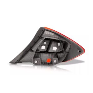 Lanterna Traseira Honda Civic 2012 2013 2014 Lado Direito