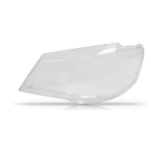 Lente Farol Golf 2008 2009 2010 2011 2012 2013 Lado Esquerdo