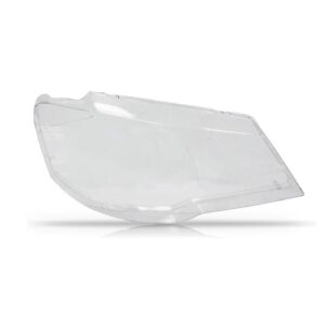 Lente Farol Golf 2008 2009 2010 2011 2012 2013 Lado Direito