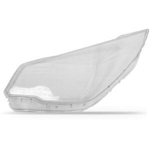 Lente Farol Suv Chevrolet Blazer 2012 2013 2014 2015 Lado Esquerdo