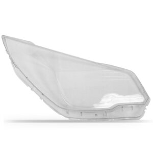 Lente Farol Suv Chevrolet Blazer 2012 2013 2014 2015 Lado Direito