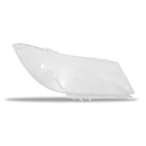 Lente Farol Para Onix 2013 2014 2015 2016 Em Acrílico Lado Esquerdo