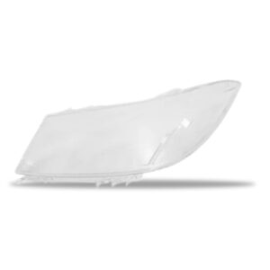 Lente Farol Para Onix 2013 2014 2015 2016 Em Acrílico Lado Direito