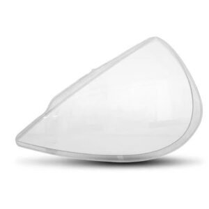 Lente Farol Ka 1997 A 2007 Sinaleira Cristal Lado Esquerdo