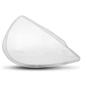 Lente Farol Ka 1997 A 2007 Sinaleira Cristal Lado Direito