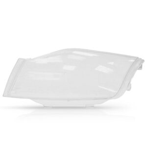 Lente Farol Ecosport 2008 A 2012 Lado Esquerdo