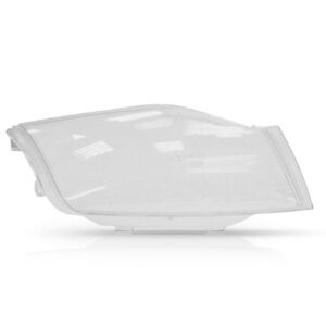 Lente Farol Ecosport 2008 A 2012 Lado Direito