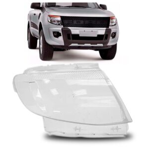 Lente Farol Ranger 2013 2014 2015 2016 Lado Esquerdo