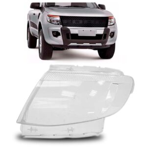 Lente Farol Ranger 2013 2014 2015 2016 Lado Direito