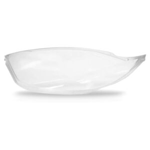 Lente Farol Fiesta 2010 2011 2012 Lado Esquerdo