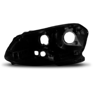 Carcaca Farol Gol Gvi 2013 2014 2015 2016 Foco Duplo Lado Esquerdo