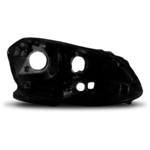 Carcaca Farol Gol Gvi 2013 2014 2015 2016 Foco Duplo Lado Direito