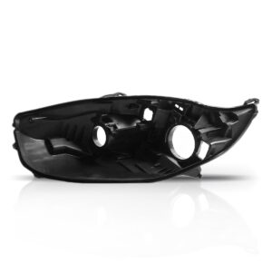 Reparo Carcaça Farol Dianteiro Ford Fiesta 2010 2011 2012- Lado Direito