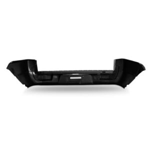 Parachoque Traseiro Ecosport 2008/2012 P 1a Linha