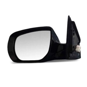 Retrovisor Santa Fé 2010 2011 2012 2013 Com Pisca Elétrico Lado Esquerdo