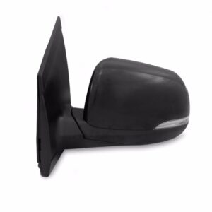 Retrovisor Picanto 2012 2013 14 2015 C/ Sinaleira Lado Direito