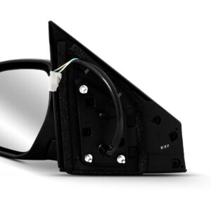 Parachoque Dianteiro Uno 1990 91 92 93 94 95 1996 1997 Preto Esquerdo