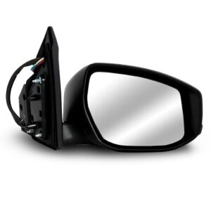 Retrovisor Sentra 2014 A 2016 Eletrico C/pisca Primer Ld