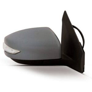 Retrovisor Sentra 2014 A 2016 Eletrico C/pisca Primer Ld