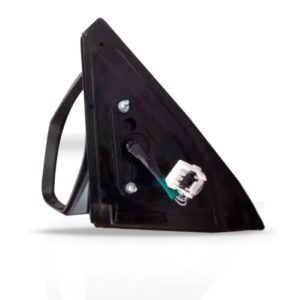 Retrovisor L200 Triton 2014 2015 Retratil Eletrico Com Pisca Lado Esquerdo