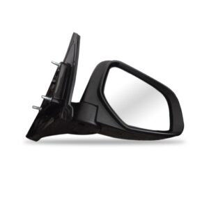 Retrovisor L200 Triton 2014 2015 Retratil Eletrico Com Pisca Lado Direito