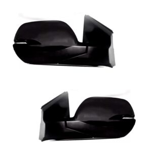 Retrovisor Crv 2013 2014 2015 2016 Retratil Com Pisca Lado Direito