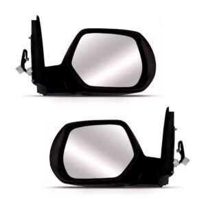 Retrovisor Crv 2013 2014 2015 2016 Retratil Com Pisca Lado Direito