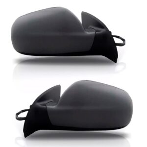 Retrovisor Peugeot 307 Eletrico Ano 2002 2003 2004 05 05 Ld