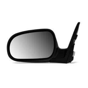 Retrovisor Para Honda Civic 1996 1997 1998 A 2000 Elétrico Lado Esquerdo