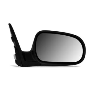 Retrovisor Para Honda Civic 1996 1997 1998 A 2000 Elétrico Lado Direito