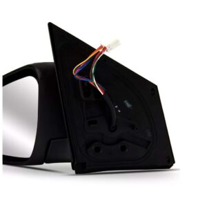 Retrovisor Corolla 14 A 2019 Retrátil Elétrico C/ Sinaleira Lado Esquerdo