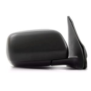 Retrovisor Grand Vitara 2008 2009 10 11 2012 Elétrico Preto Lado Direito