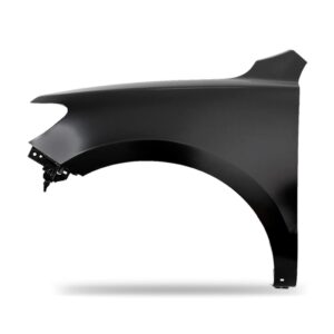 Paralama Santa Fé 2011 2012 2013 Sem Furo Lado Esquerdo