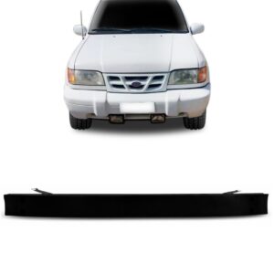 Alma Parachoque Dianteiro Sportage 1998 199 2000 2001 2002