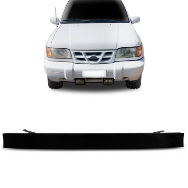 Alma Parachoque Dianteiro Sportage 1998 199 2000 2001 2002