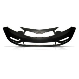 Parachoque Dianteiro Para Kia Cerato 2013 2014 2015 2016