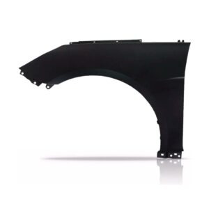 Paralama Para Sonata 2011 2012 2013 Lado Esquerdo