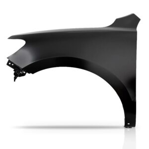 Paralama Para Hyundai Santa Fé 2011 2012 Le Tong Yang Dianteiro Esquerdo