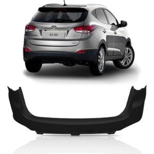 Envolvente Traseiro Ix35 Ano 2010 2011 2012 2013 2014 2015