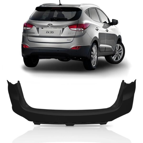 Envolvente Traseiro Ix35 Ano 2010 2011 2012 2013 2014 2015