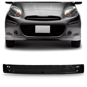 Alma Parachoque Dianteiro March 2011 2012 2013