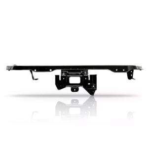 Suporte Radiador Tiida 2008 2009 2010 2011 2012 Superior