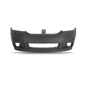 Parachoque Dianteiro Journey 2009 2010 2011 C/furo Novo Preto