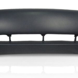 Parachoque Traseiro Mondeo Sedan 1997 1998 1999 2000 2001