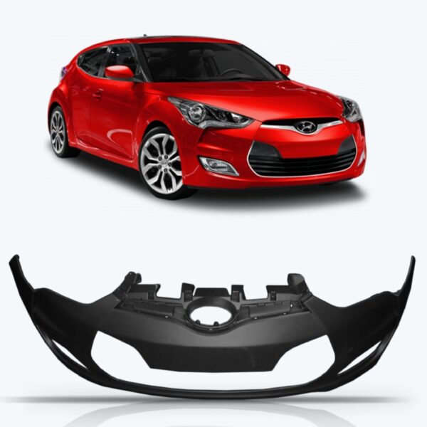 Envolvente Dianteiro Veloster 2010 A 2012/2014 2015 Carrara Carrara